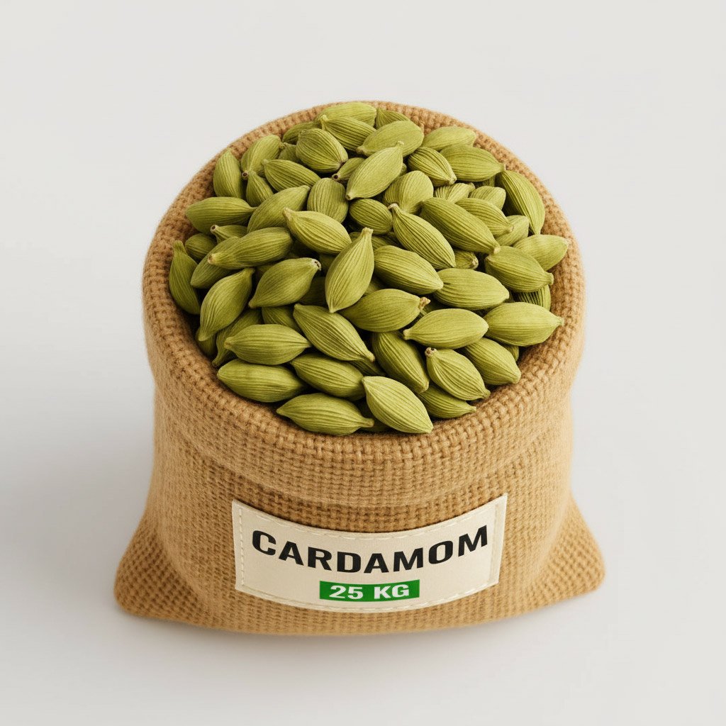 Cardamom - Image 4