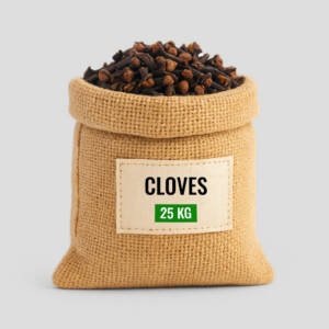 Cloves