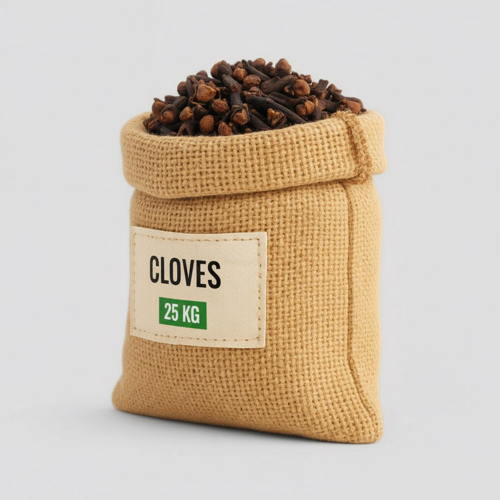 Cloves - Image 3