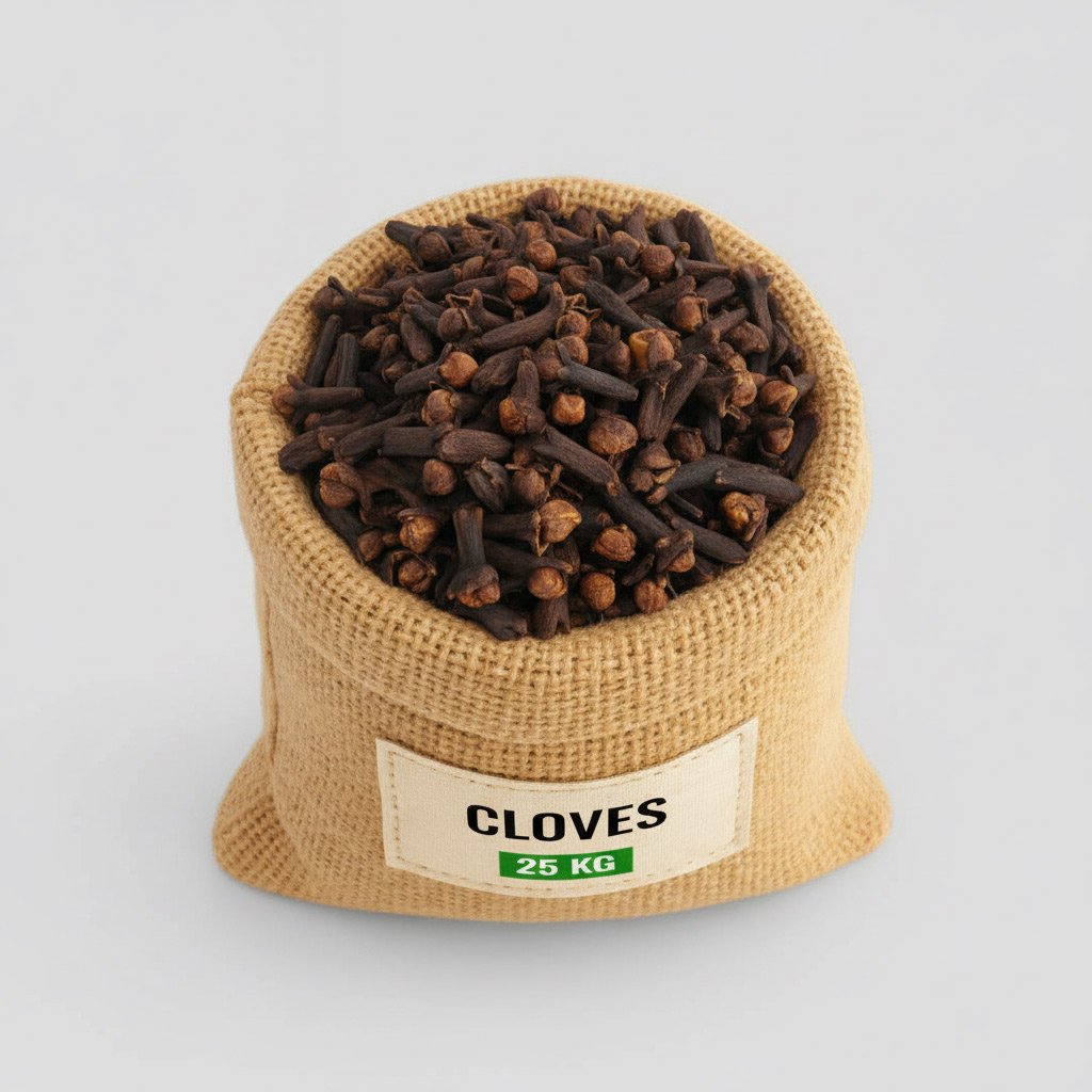 Cloves - Image 4