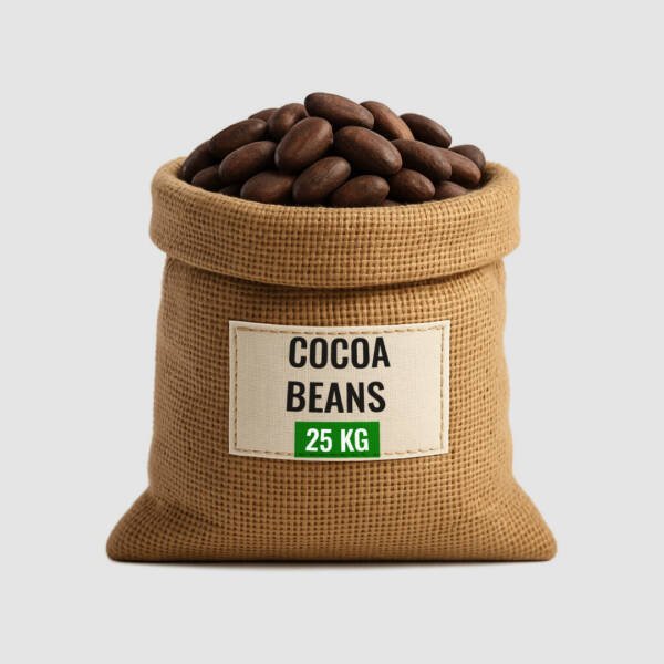 Cocoa Beans