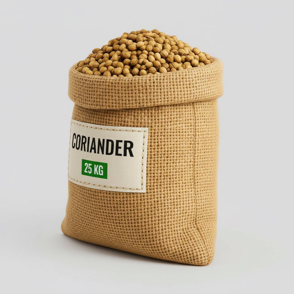 Coriander - Image 3