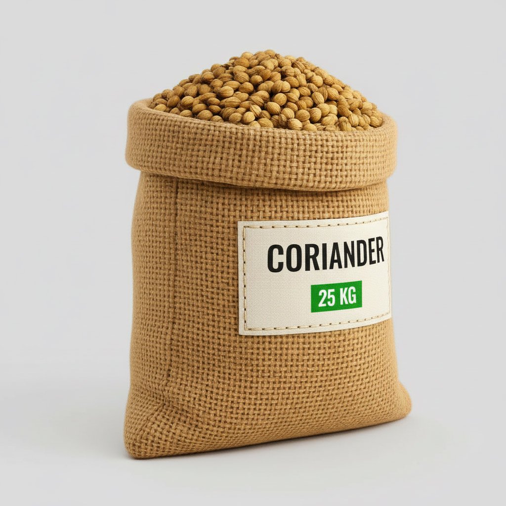 Coriander - Image 2