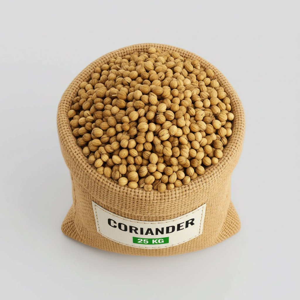 Coriander - Image 4