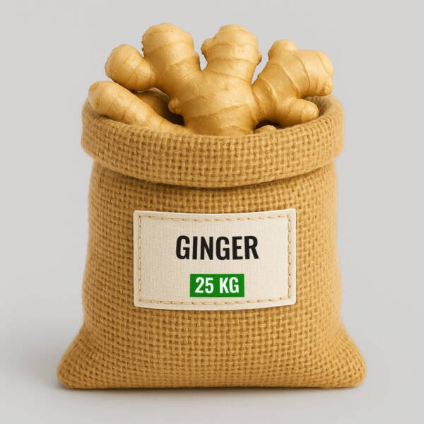 Ginger