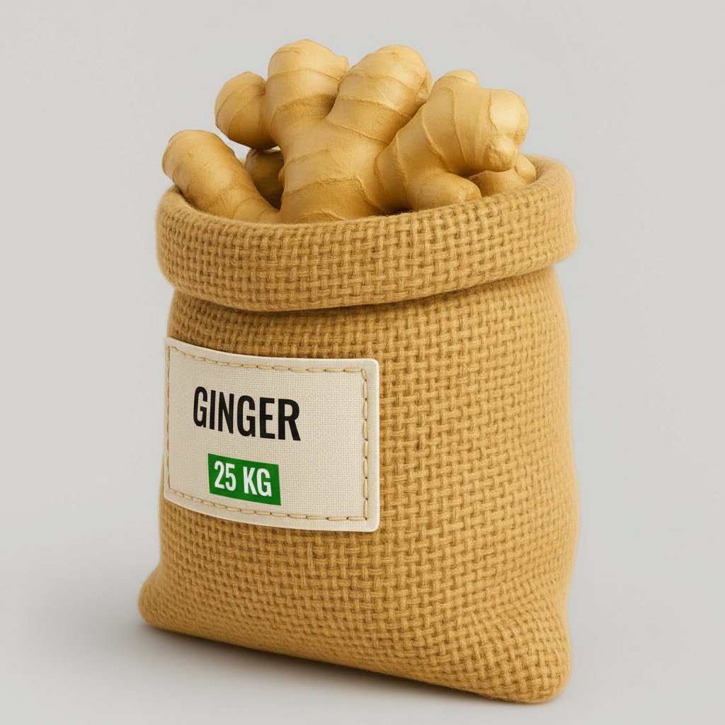 Ginger - Image 2